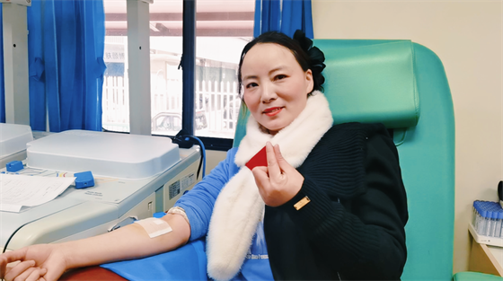 安康這三兄妹，熱血！