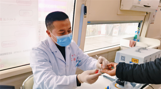 安康這三兄妹，熱血！