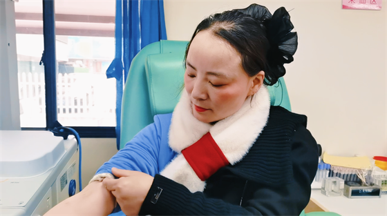 安康這三兄妹，熱血！