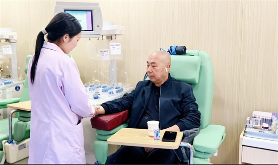 安康李軍，18年獻(xiàn)出“10”個(gè)自己……